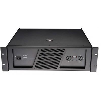 AE4000 Усилитель мощности, 4000Вт, Soundking AE4000 Усилитель мощности, 4000Вт, Soundking