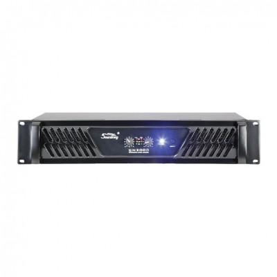 GN1000 Усилитель мощности, 2х500Вт, Soundking GN1000 Усилитель мощности, 2х500Вт, Soundking