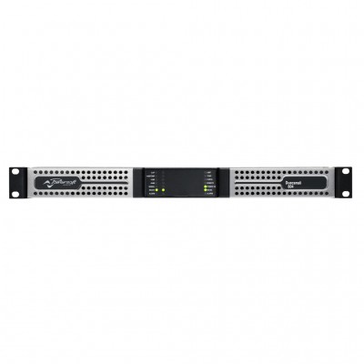 POWERSOFT Duecanali 804 - двухканальный усилитель мощности с DSP, 2x400 Вт (4 Ома), 2x400 Вт (8 Ом) POWERSOFT Duecanali 804 - двухканальный усилитель мощности с DSP, 2x400 Вт (4 Ома), 2x400 Вт (8 Ом)