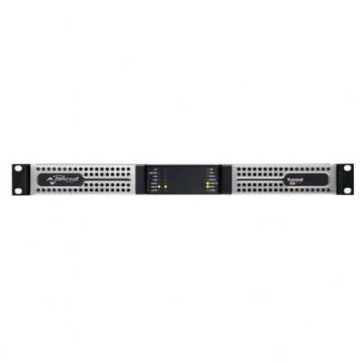 POWERSOFT Duecanali 804 DSP+DANTE - двухканальный усилитель мощности с DSP и Dante, 2x400 Вт (4 Ома) POWERSOFT Duecanali 804 DSP+DANTE - двухканальный усилитель мощности с DSP и Dante, 2x400 Вт (4 Ома)