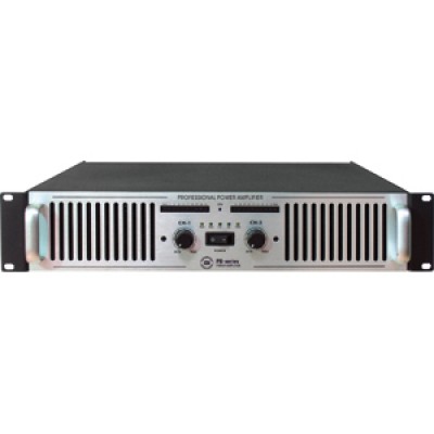 PB-600 Усилитель мощности Leem