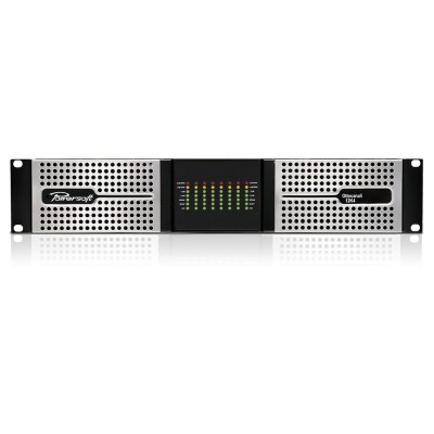 POWERSOFT Ottocanali 12K4 - восьмиканальный усилитель мощности 8 x 1000 Вт на 2 Ома, 8 x 1500 Вт на POWERSOFT Ottocanali 12K4 - восьмиканальный усилитель мощности 8 x 1000 Вт на 2 Ома, 8 x 1500 Вт на