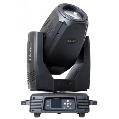 Вращающаяся голова EURO DJ RAIDER BSW 330 Вращающаяся голова EURO DJ RAIDER BSW 330