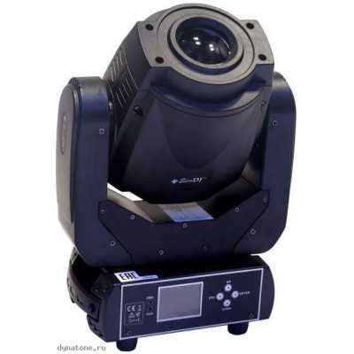 Вращающаяся голова EURO DJ LED SPOT 90 II Вращающаяся голова EURO DJ LED SPOT 90 II