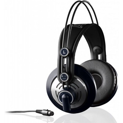 Наушники мониторные AKG K141 MKII