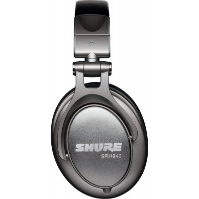 Наушники мониторные SHURE SRH940 Наушники мониторные SHURE SRH940
